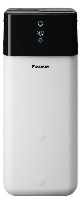 DAIKIN Wärmepumpe Altherma Innengerät 3 R ECH2O 508 H/Cleistung 6-8kW mit 500l Wärmespeicher - Detail 1