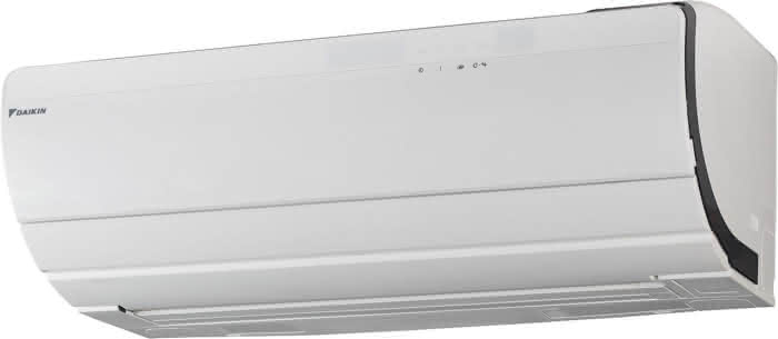 DAIKIN Wandgerät Split FTXZ25N Ururu Sarara weiß R32 - Detail 1