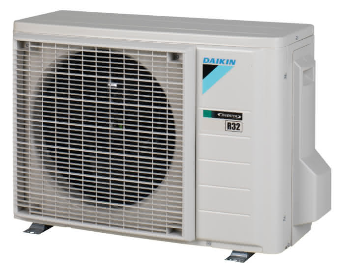 DAIKIN Aussengerät RXTA30B Inverter Multi-Split Cold-Region R32 - Detail 1