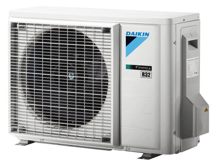 DAIKIN Aussengerät RXTM40R Inverter Multi-Split Cold-Region R32 - Detail 1