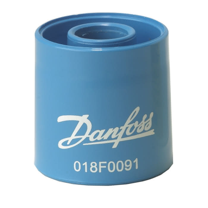 Danfoss Dauermagnet - Detail 1