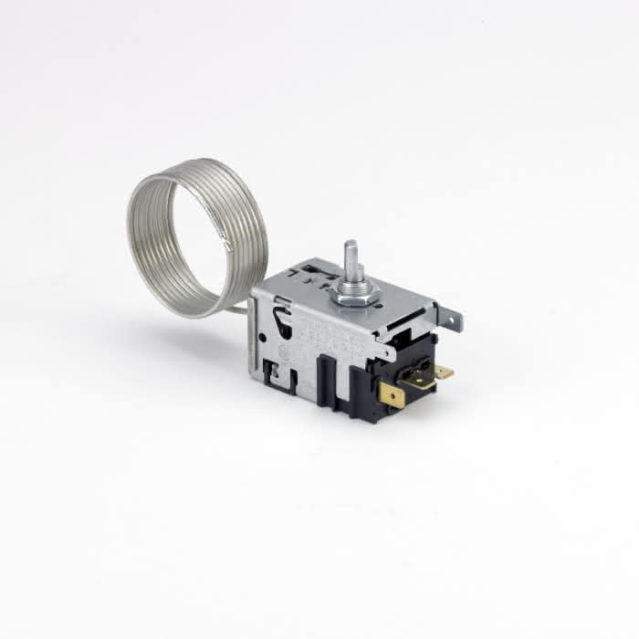 Danfoss Standard-Thermostat B0 - Detail 1