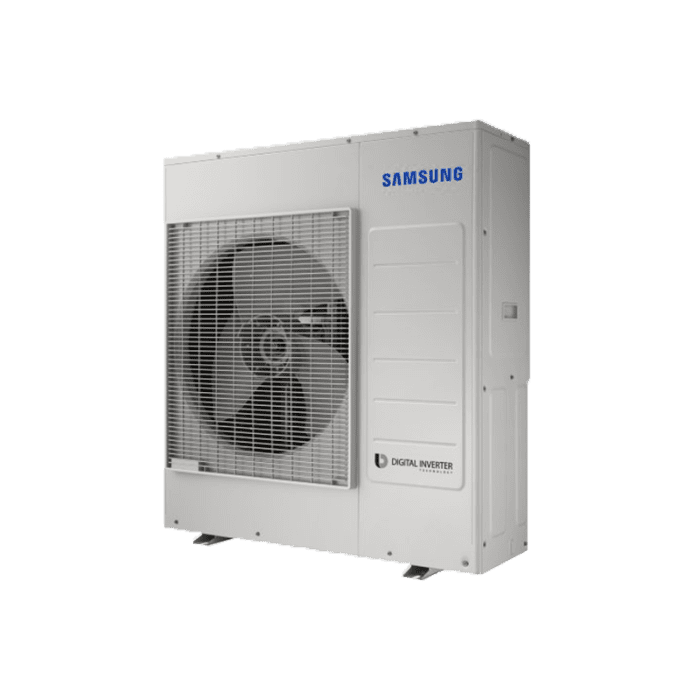 Samsung Mini ECO Basic DVM S-Inverter Kühlmaschine AM040BXMDEH 4PS - Detail 1