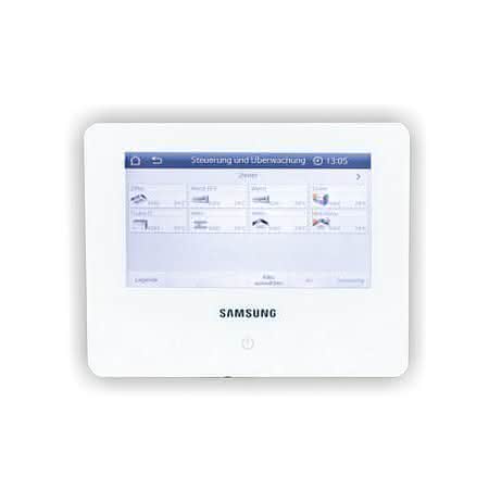 Samsung Zentralfernbedienung DVM-S MCM-A300N Touch - Detail 1