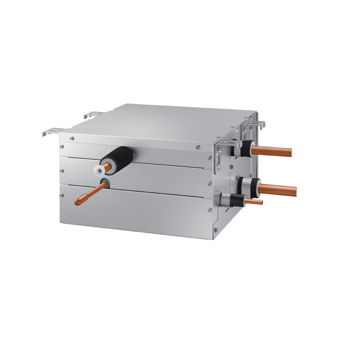 Samsung Kältemittelverteiler-Module MCU MCU-S1NEK1N 16kW für Mischbetrieb (kühlen|heizen) & 3-Leiter-System - Detail 1