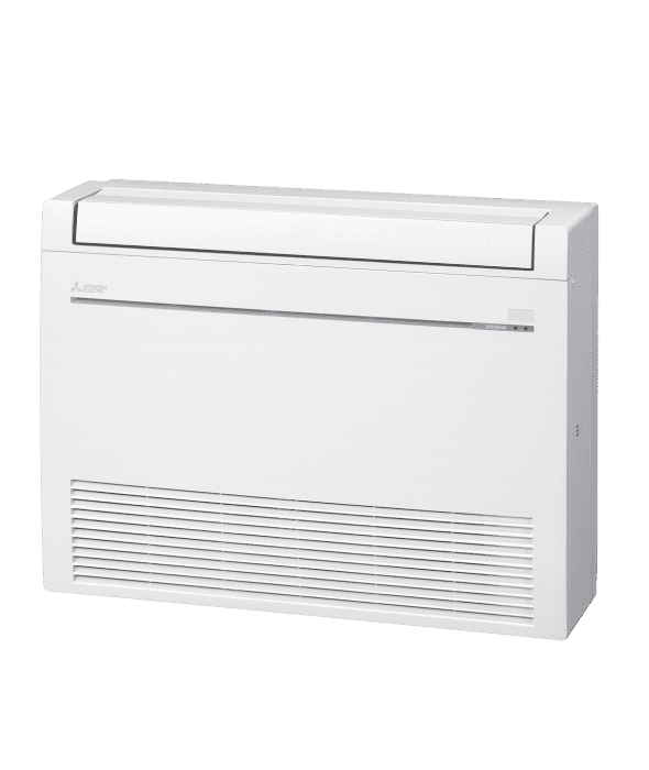 Mitsubishi Innengerät M-Serie MFZ-KW 25VG Hyper Heating - Detail 1