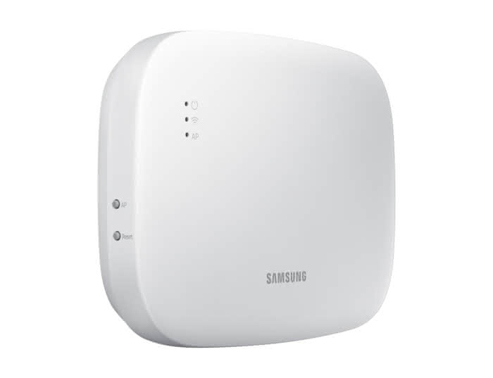 Samsung WiFi Interface NASA MIM-H04EN - Detail 1