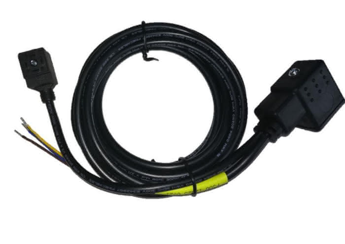 Deka Kabel COM-P300 für Ölreguliersystem - Detail 1