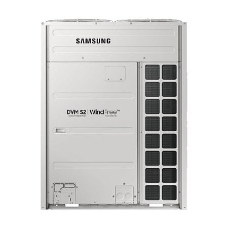 Samsung DVM Premium S-Inverter Modul-Kühlmaschine 2-Leiter-System AM160AXVGGH/EU - Detail 1