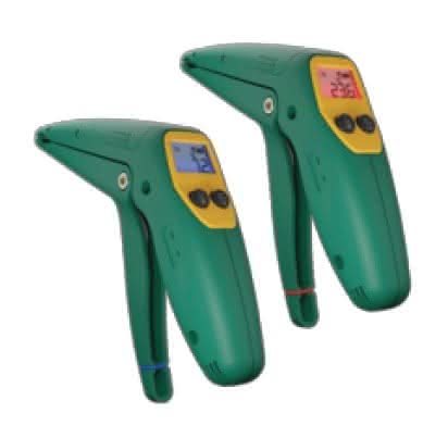 Refco REFCLAMP-Set kabellose Temperaturklemme - Detail 1