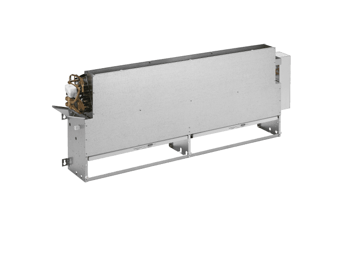 Roller AC Luftkühler Grundgerät HKNL 1400 mit Schallisolierung - Detail 1