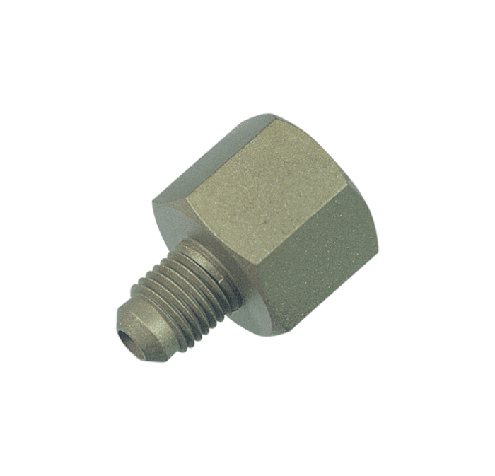 Refco Nippel reduziert 3/8"SAE x 1/4"SAE UR3-64/5 per Stück - Detail 1