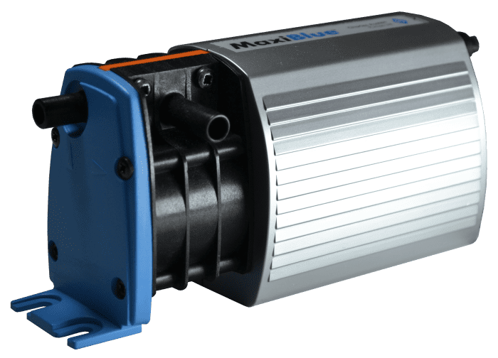 Charles Austen Pumps Tauwasserpumpe MaxiBlue X87-703 mit Temperatursensor - Detail 1