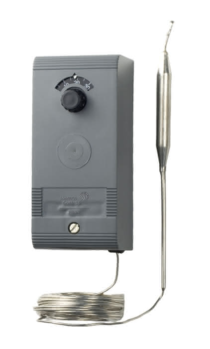 Schalter, Steuerungen & Schaltschränke / Thermostate / Penn Thermostat  A28AA-9118 -1 bis -60°C