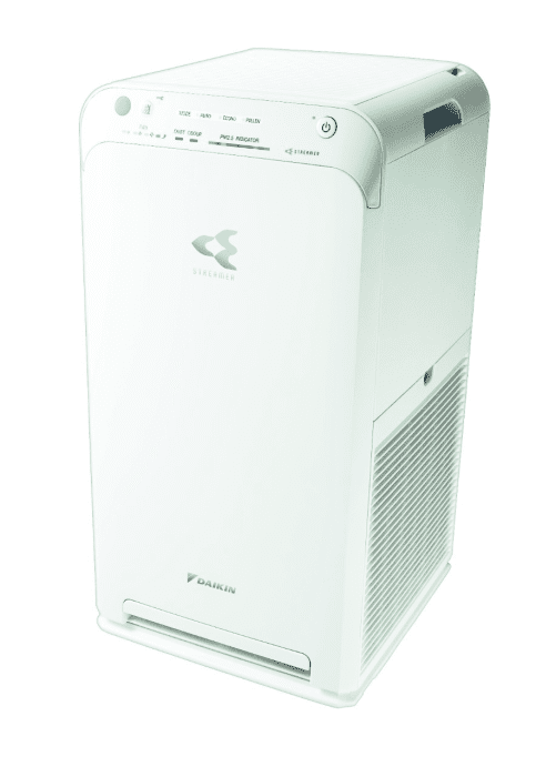 Daikin Zanotti Luftreiniger MC 55W - Detail 1