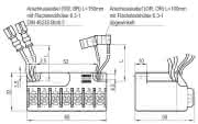 KRIWAN Verdichterschutz INT69-B1 Diagnose, 24V AC - More 2