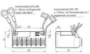 KRIWAN Verdichterschutz INT69 Diagnose, 230V AC - More 2