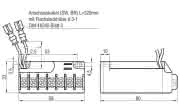 KRIWAN Verdichterschutz INT69 TM Diagnose, 230V AC - More 2