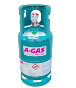 A-GAS Kältemittel R134a 14,8 kg - More 2