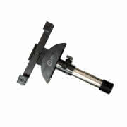 JAVAC EDGE HYDRA-MB7 Rohrbiegersatz hydraulisch 1/4", 5/16", 3/8", 1/2", 5/8", 3/4", 7/8" - More 2