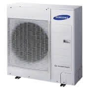 Samsung Mini ECO Basic DVM S-Inverter Kühlmaschine AM040BXMDEH 4PS - More 2