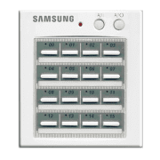 Samsung Zentralfernbedienung MCM-A202DN - More 2