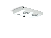 Kelvion Deckenluftkühler mit Hygienebeschichtung KCB-202-4AE-HX32-1 - More 2