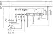 KRIWAN Verdichterschutz INT69-B1 Diagnose, 24V AC - More 3