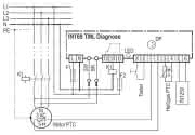 KRIWAN Verdichterschutz INT69 TML Diagnose, 230V AC - More 3