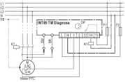 KRIWAN Verdichterschutz INT69 TM Diagnose, 230V AC - More 3