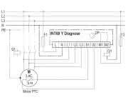 KRIWAN Verdichterschutz INT69 Y Diagnose, 230V AC - More 3