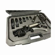 JAVAC EDGE HYDRA-MB7 Rohrbiegersatz hydraulisch 1/4", 5/16", 3/8", 1/2", 5/8", 3/4", 7/8" - More 3