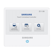 Samsung Zentralfernbedienung DVM-S MCM-A300N Touch - More 3