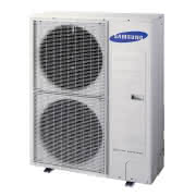 Samsung Mini ECO Basic DVM S-Inverter Kühlmaschine AM080BXMDGH 8PS - More 3